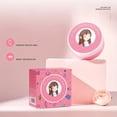 thumbnail image 2 of 60 Pcs Brightening Eye Mask - Natural Ingredients to Reduce Dark Circles, Puffiness, and Fine Lines!, 2 of 4