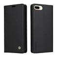 thumbnail image 3 of Funda para iPhone 6 Plus/6S Plus Estuche de Cuero PU Tipo Cartera con Ranuras para Tarjetas y Cierre Magnético, 3 of 5
