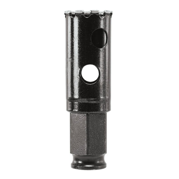 Sierra perforadora de diamante Bosch HDG78 7/8