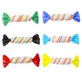 thumbnail image 1 of Gorro para el cabello seco absorbente suave, 305 uds., lindo oso de dibujos animados, microfibra súper suave, toalla de secado rápido para niños y adultos, 1 of 5