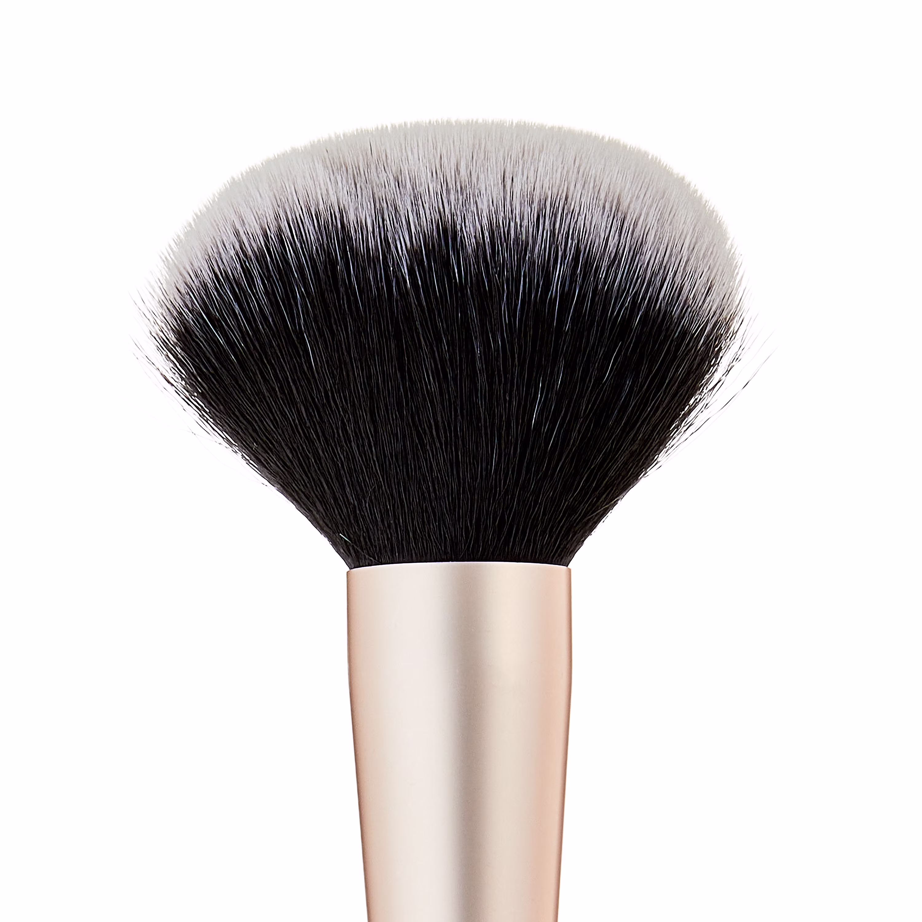 Walmart Multi Face Makeup & Cosmetic Brush, Black