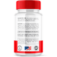 thumbnail image 3 of Gluco Revive Blood Support GlucoRevive Advanced Formula Glycogen Support 120 Capsules, 3 of 7