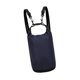 thumbnail image 4 of Bolsa impermeable seca de gran capacidad, resistente, para playa, kayak y rafting. Azul marino, 4 of 8