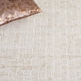 thumbnail image 6 of SAFAVIEH Hanna Lynna Geometric Runner Rug, Beige/Ivory, 2' x 8', 6 of 7