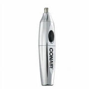 Conair Deluxe Lighted Nose & Ear Hair Trimmer, [NE153QCS] 1 ea