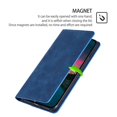 thumbnail image 4 of For Motorola Moto G Play (2024) 4G Skin-touch Case Card Slots Stand Phone Cover, 4 of 5