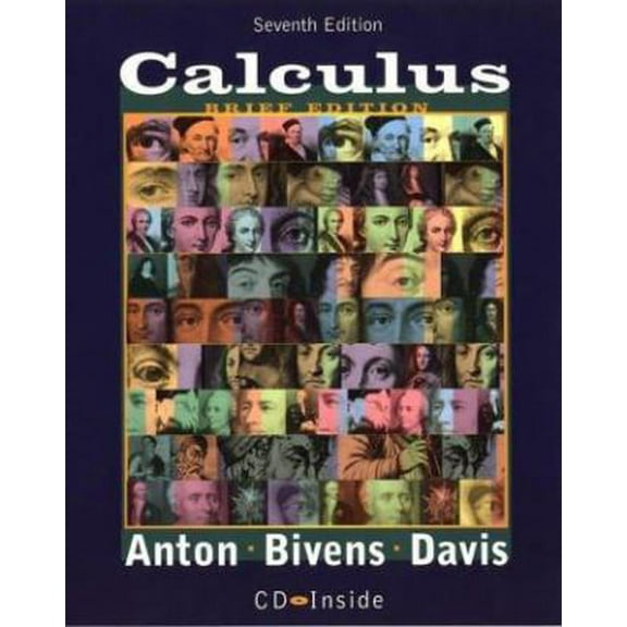 Pre-Owned Calculus with Analytical Geometry, Brief Edition (Hardcover) 0471153079 9780471153078