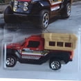 thumbnail image 4 of Matchbox Travel Tracker, MBX Service 20/20, 4 of 4