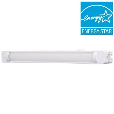 

Jasco Products 26426 12 in.Plug Led Lgt Fixture
