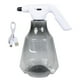 thumbnail image 3 of Pulverizador de plantas eléctricas de 2L, regadera automática, portátil, multiusos, jardinería gris Zulema Pulverizador eléctrico, 3 of 8