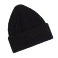thumbnail image 1 of Gorro de punto Zulema Skull Caps para actividades al aire libre negro, 1 of 8