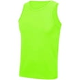 thumbnail image 1 of AWDis Cool Mens Vest Top, 1 of 2