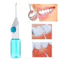 thumbnail image 1 of Irrigadores portátiles Limpiador Dental Oral Irrigador Lavado de Dientes Cuidado Bucal,11 Feliz Sencillez, 1 of 5