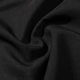 thumbnail image 6 of Men's Running & Training Shorts with Elastic Waist Pockets, Stretchy Quick Dry Lightweight Athletic Shorts, Casual Daily Gym Workout, Summer Essentials | JASKFLY,Black L, 6 of 9