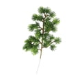 thumbnail image 3 of Sentmoon Artificial Tree Fake Flowers Home Decor Living Room Simulation Of Fake Pines Needle Branches Accessories Suitable for Landscaping Gardening Green Plants Decoration, 3 of 7