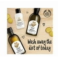 thumbnail image 5 of The Body Shop Ginger Anti-Dandruff Shampoo 400ml Flaky Scalp, 5 of 6