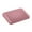 Pink, variant on Shoreew Self Draining Soap Dish Silicone Soap Tray Waterfall Drainer Soap Holder for Bathroom Shower Bath Tub Kitchen Sink