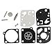thumbnail image 3 of Stens Kit de Carburateur 615-360 pour Zama RB 21, 3 of 3
