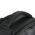 thumbnail image 1 of Camera Backpack with Dual Zipper Pulls, Adjustable Buckle, External Mesh , Stylish Design, Color Lining, Compatible with Most DSLR Cameras for Travel Bag, Comfortable Soft, 1 of 7