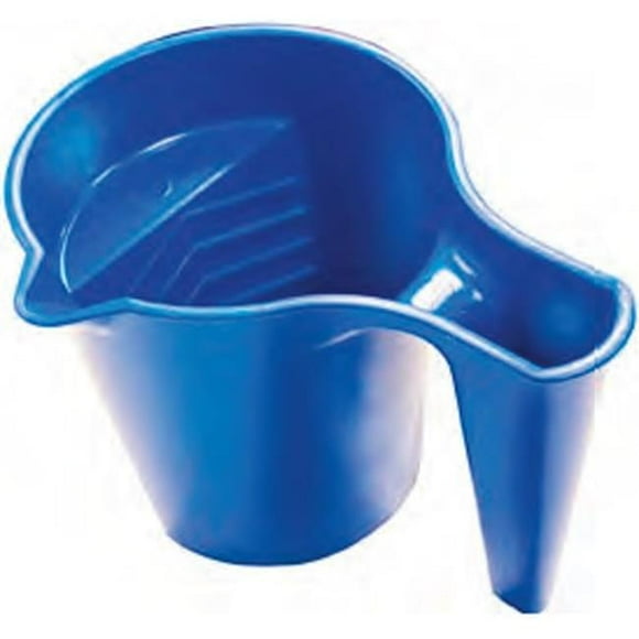 Paint Can Pour Spout