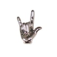 thumbnail image 1 of Je t'Aime Pins, 1 of 1