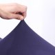 thumbnail image 5 of Salón Spandex Decoración Caso de cubierta Del Asiento Silla Del Sofá Sofá Funda de Sofá BLESIY  Funda de sofá de spandex, 5 of 6