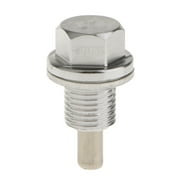 M12X1.25 Anodized Screw Engine Oil Pan Drain Plug