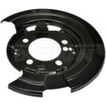thumbnail image 1 of Dorman Brake Backing Plate 947-012 OE Solutions; OE Replacement; Steel; Single, 1 of 4