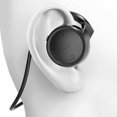 thumbnail image 4 of Écouteurs Bluetooth 5.0 Écouteurs Appels HD Bruit DSP Écouteurs Sans Fil Réduction de Jeu K31 pour Randonnée Noir, 4 of 9