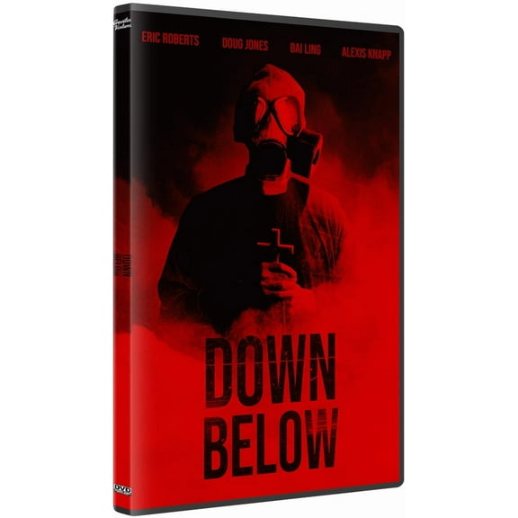 Gravitas Ventures - Down Below [DIGITAL VIDEO DISC]
