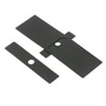 thumbnail image 4 of 8015A066, Durable Wear Resistant Gear  Panel Dust Cover  For Car, 4 of 8