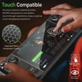 thumbnail image 4 of 2 Pcs Tempered Glass Screen Protector for Steam Deck Game Console TAPDRA Spare Part, 4 of 4