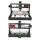 thumbnail image 4 of Máquina de grabado CNC, CNC 3018 Pro/Mini grabado DIYCNC Router Kit CN Pro Máquina de grabado Eficiencia maximizada NikouMX herramienta, 4 of 8