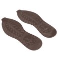 thumbnail image 4 of Full Soles Rubber ReplacementShoe Bottom Full Sole Shoe Soles Repair Shoe Bottom Repair Extended Durability, 4 of 8