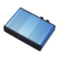 thumbnail image 7 of External 6 Channel 5.1 Audio USB Optical Sound Card Adapter for Laptop Computer,Blue, 7 of 7