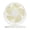 White, variant on Tibvox Portable Canopy Fan 5.55in Desk Fan Hanging Fan for w/ Hook for Bedroom