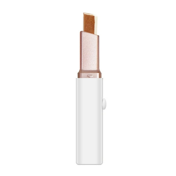 Lápiz de sombra de ojos en barra y delineador de ojos, resistente al agua y de larga duración, sombra de ojos en crema hipoalergénica.