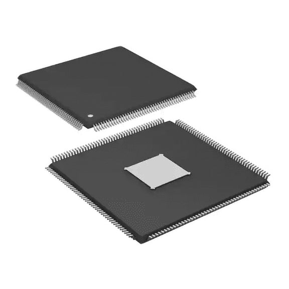 ADSP-21489BSWZ-4B Integrated Circuits Digital Signal Processors & Controllers 176LQFP