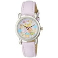 thumbnail image 1 of [Sun Flame Co., Ltd.] Watch J-AXIS J-AXIS SX-V09-SGPU Girls Purple, 1 of 2