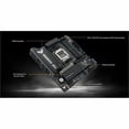 thumbnail image 4 of TUF B850M-PLUS WIFI7 Gaming Desktop Motherboard - AMD B850 Chipset - Socket AM5 - Micro ATX (tufgamingb850m-pluswif), 4 of 19