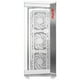 thumbnail image 2 of Gabinete Gamer XPG BATTLECRUISER II ST E-ATX 4 Fan ARGB Cristal Templado Blanco, 2 of 5