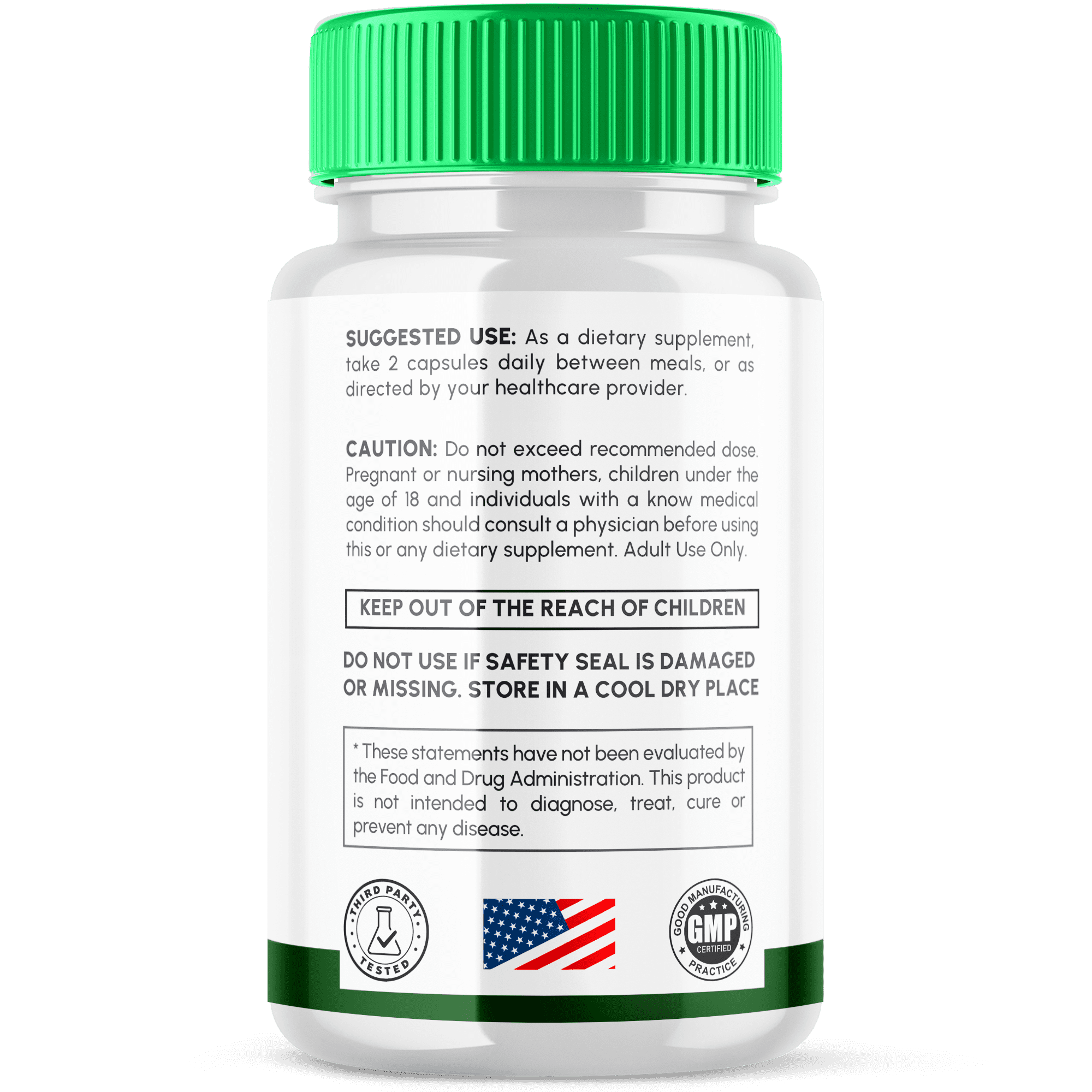 Lipo Corpus Pills Advanced Fitness and Energy Support Supplement All Natural Lipocorpus 300 Capsules