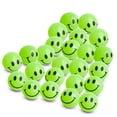 thumbnail image 3 of Bouncy Balls Bedwina que brillan en la oscuridad, 144 unidades, 27 mm de diámetro, 3 of 6