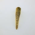 thumbnail image 4 of 2x de Uñas de de Disfraz Antigua China, de Joyería para s de Oro, Yinane Anillo de uña de oro antiguo, 4 of 8