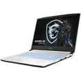 thumbnail image 4 of MSI Sword 15 A12UE Gaming/Entertainment Laptop (Intel i7-12650H 10-Core, 15.6in 144Hz Full HD (1920x1080), NVIDIA GeForce RTX 3060, 64GB RAM, Win 11 Pro) with Microsoft 365 Personal , Hub, 4 of 7