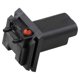 thumbnail image 1 of Tailgate Trunk Handle Switch Button Tailgate Button For Peugeot Citroen C4 Grand Picasso 6554ZZ, 1 of 5
