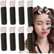 thumbnail image 1 of Hair Volume Clips for Roots | Hair Rollers Volumizing Hair Root Clips - Portable Bangs Curler DIY Hair Styling Accessories Tool for Short, Long Hair Y, 1 of 5