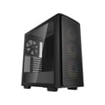thumbnail image 1 of Deepcool R-CK560-BKAAE4-G-1 ABS SPCC & Tempered Glass ATX Mid Tower Computer Case, Black, 1 of 1