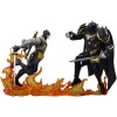 thumbnail image 1 of McFarlane Toys DC Multiverse Batman vs Azrael (Batman Armor) 7" Figura de Acción Multipack con Accesorios McFarlane Toys McFarlane Toys, 1 of 2