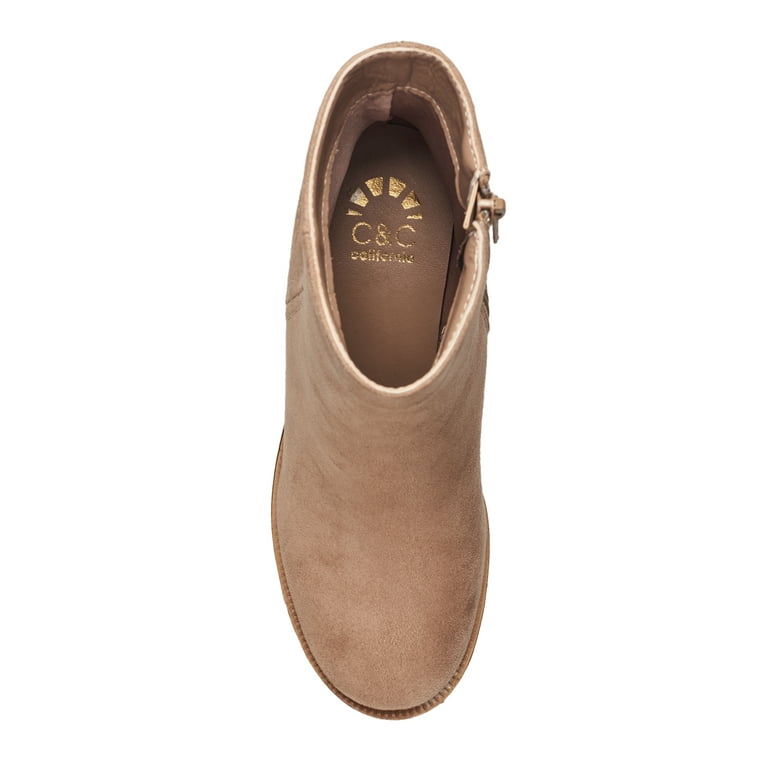 ludlow leather heel boot